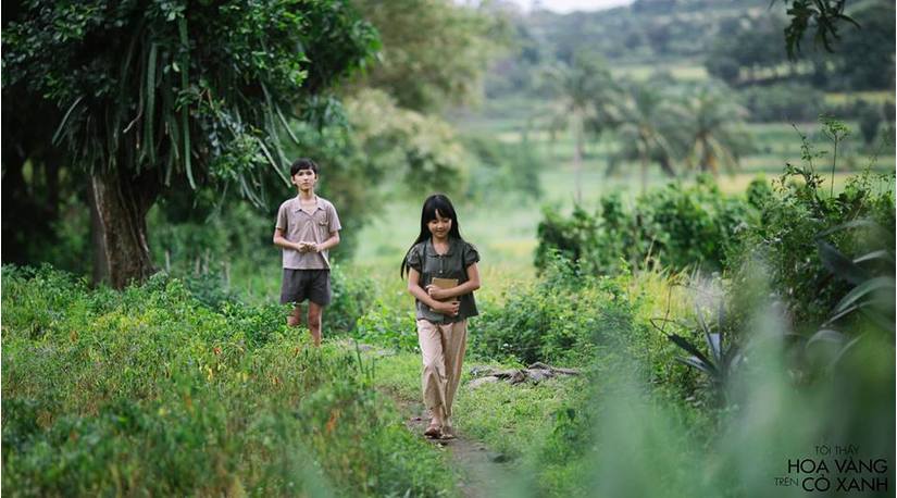 Những phim Việt Nam cảnh đẹp lãng mạn hơn cả phim Hàn 3