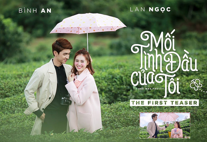 Những phim Việt Nam cảnh đẹp lãng mạn hơn cả phim Hàn 9