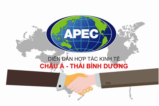 Tuần lễ cấp cao APEC tại Đà Nẵng chính thức khai mạc 