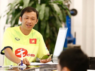 HLV Dương Minh Ninh: HAGL còn 3 cầu thủ nữa xứng đáng lên tuyển đợt này
