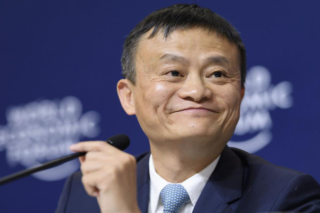 Tỷ phú Jack Ma đến Việt Nam, sắp đối thoại với 3.000 sinh viên 