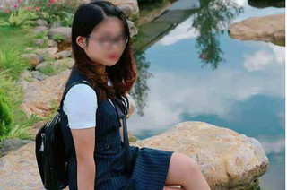 Nữ sinh trường Dược mất tích được tìm thấy ở Sài Gòn