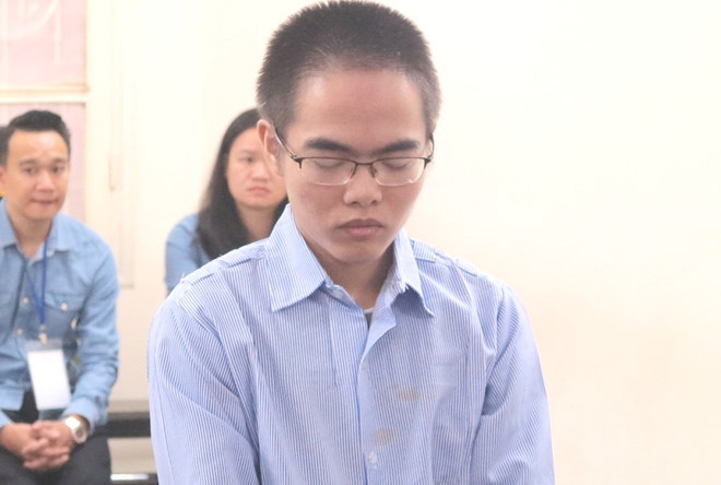 Dâm ô bé gái ở các trường tiểu học, đối tượng bị xử phạt 4 năm tù