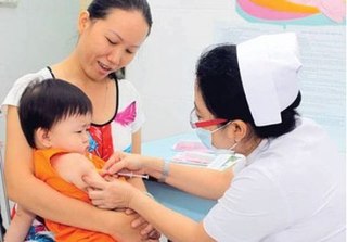 Hà Nội: Nhiều trẻ chưa tiêm vacxin, tiềm ẩn nguy cơ bùng phát dịch sởi