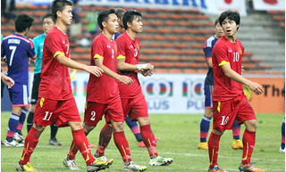 Thái Lan bất ngờ “tránh” U23 Việt Nam ở giải quốc tế cuối năm 