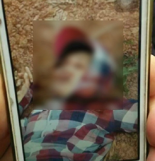  Người phụ nữ bị sát hại ở Thái Nguyên công an đã bắt được nghi phạm