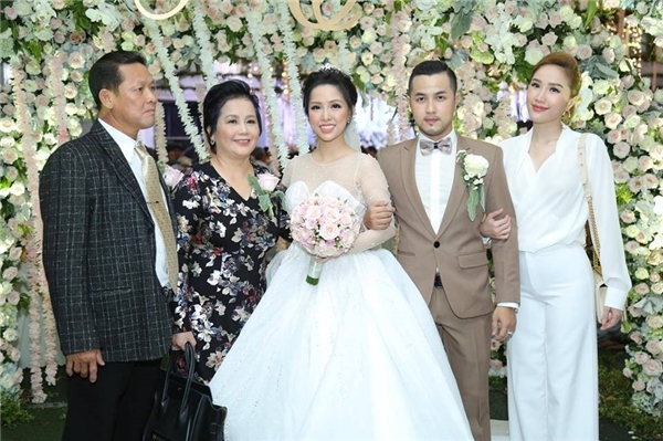 Hot girl Trang Pilla chia sẻ về cuộc sống sau hôn nhân2