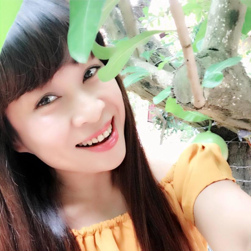 Bí quyết trẻ đẹp của mẹ U50 ở Lào Cai khiến dân mạng ngưỡng mộ