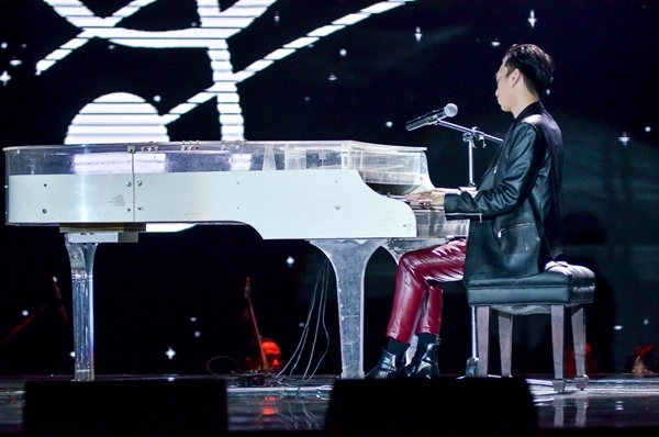 The Voice Kids Hương Tràm 3