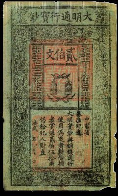 Những phát minh kinh điển của người Trung Hoa cổ đại