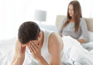 Chồng bị yếu sinh lý, vợ nên làm gì để giúp?