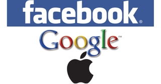 Google, Facebook, Apple có mở văn phòng đại diện chính thức tại Việt Nam?