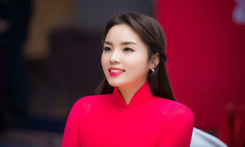 Top sao Việt khiến công chúng quên mất họ từng là Hoa hậu, Á hậu 2