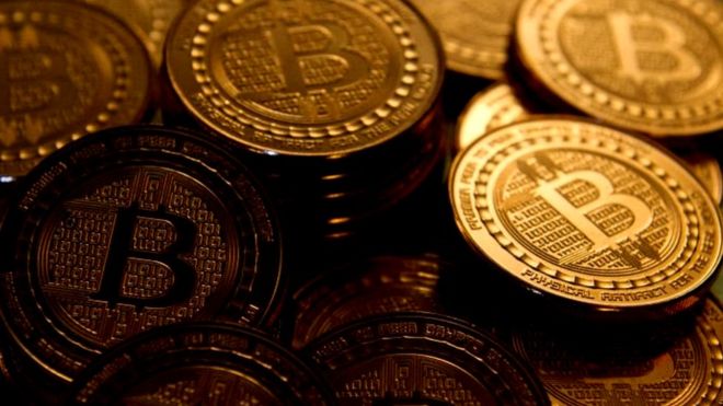 Giá bitcoin hôm nay 14/11: Tỷ giá bitcoin hiện nay tăng 400 USD