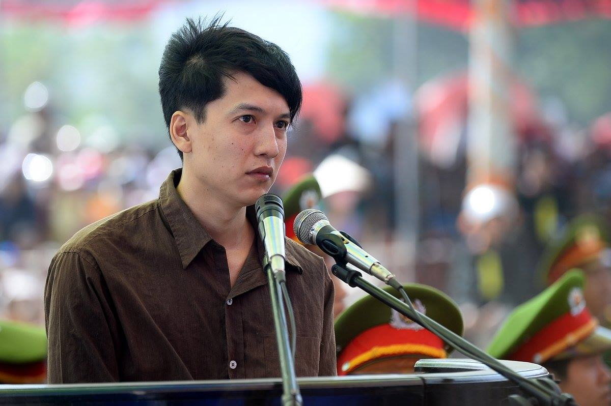 3 ngày tới, tử hình Nguyễn Hải Dương vụ thảm sát Bình Phước
