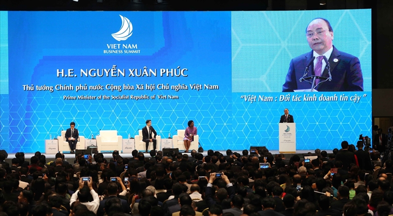 Doanh nghiệp tư nhân Việt sẽ cất cánh sau thành công của APEC 2017