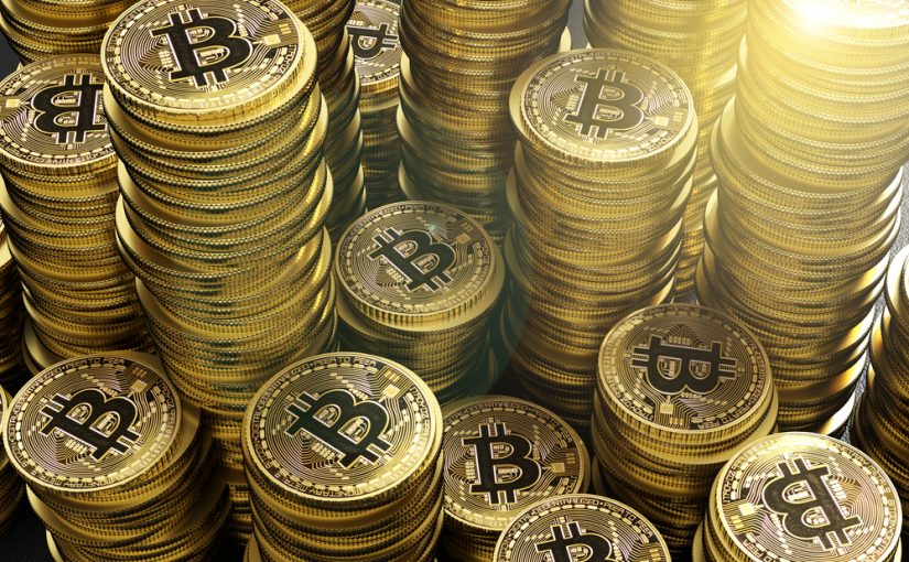 Giá bitcoin hôm nay 16/11: Tỷ giá bitcoin hiện nay vọt lên 7.200 USD