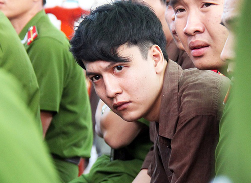 Nguyện vọng cuối của tử tù Nguyễn Hải Dương trước ngày lĩnh án