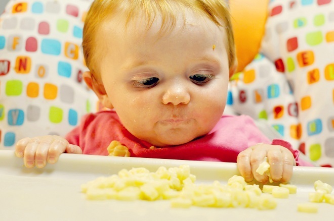 Món ăn mẹ tránh tuyệt đối cho trẻ sơ sinh để con luôn khỏe mạnh2