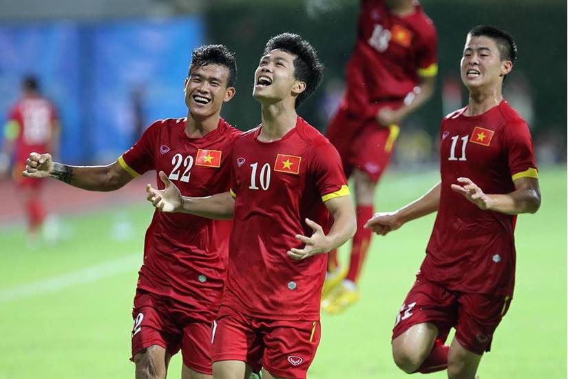 Giải V.League của Việt Nam được báo chí nước ngoài đánh giá cao
