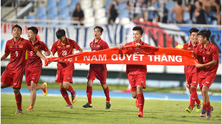 Bóng đá Việt Nam nhận hai đề cử giải thưởng Châu Á 2017