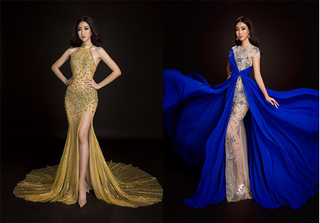 Tin vui dồn dập đến với Hoa hậu Đỗ Mỹ Linh trước thềm chung kết Miss World 2017