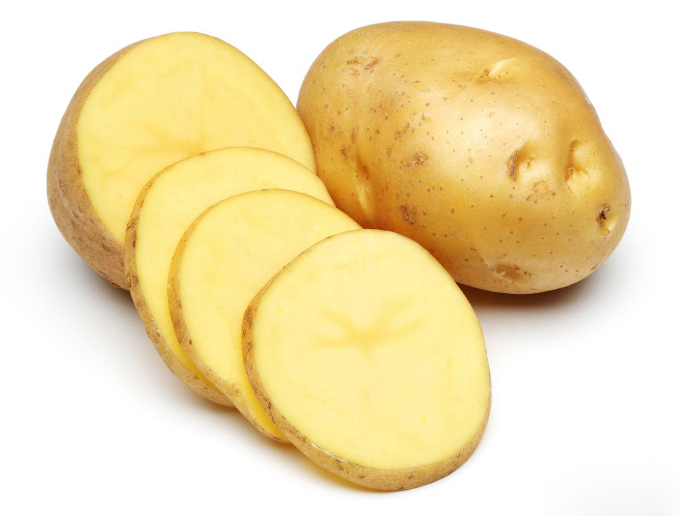 ăn uống để loại bỏ độc tố khỏi cơ thể khoai tây
