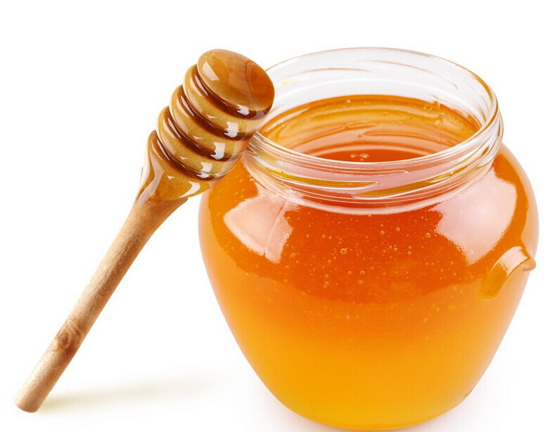 ăn uống để loại bỏ độc tố khỏi cơ thể mật ong