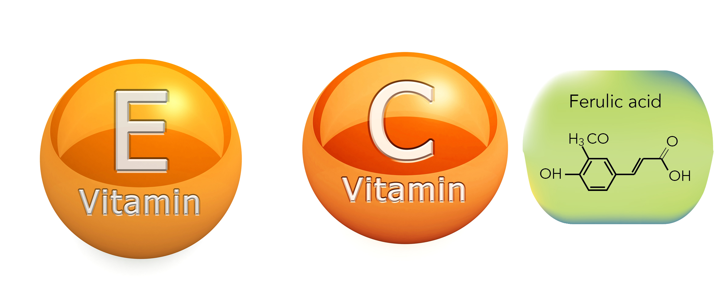 ăn uống để loại bỏ độc tố khỏi cơ thể vitamin c và e