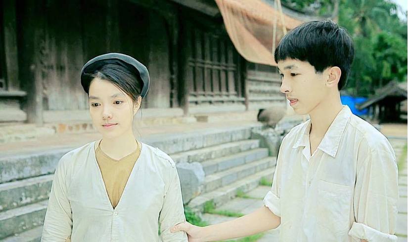 Hồng Kim Hạnh kể về thời gian đóng phim Thương nhớ ở ai 8