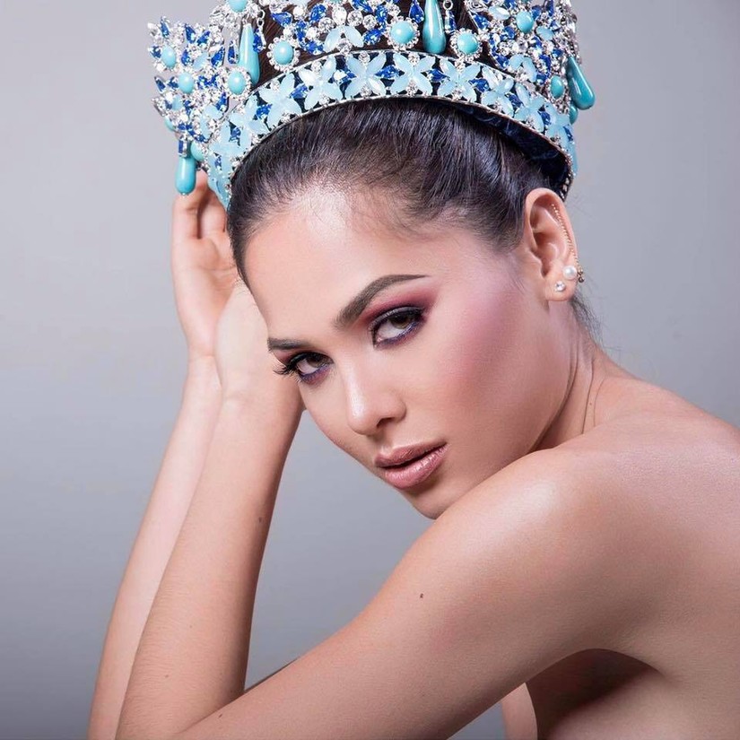 những đối thủ nặng ký của Đỗ Mỹ Linh tại chung kết Miss World 2017