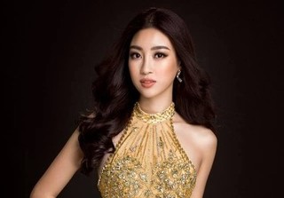 Lọt top 5 Hoa hậu Nhân Ái, nhưng đây mới là những đối thủ nặng ký của Đỗ Mỹ Linh tại chung kết Miss World 2017