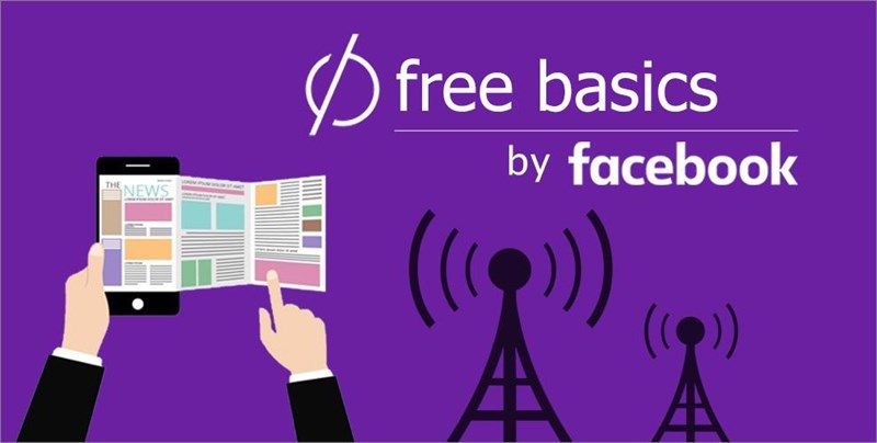  truy cập Facebook miễn phí