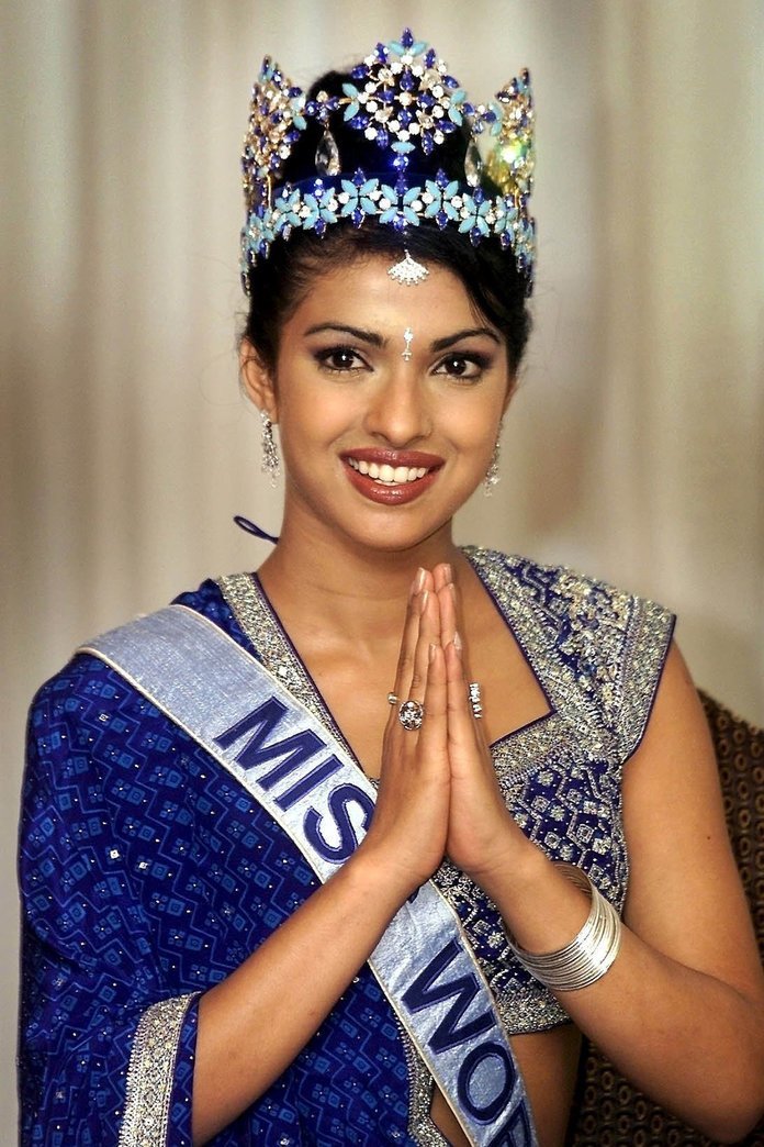 Miss World 2017 – Sự lên mặt của Ấn Độ tại đấu trường nhan sắc 6
