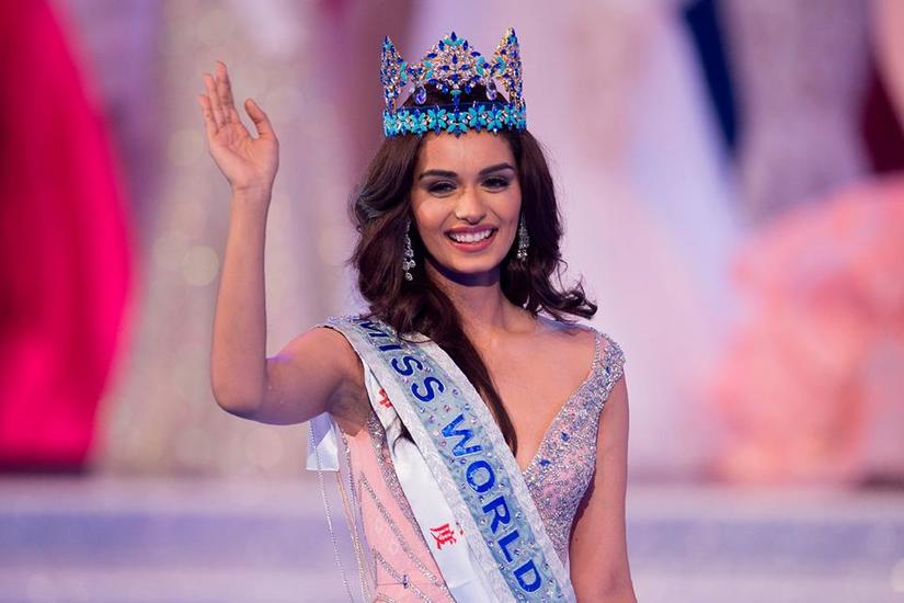 Miss World 2017 – Sự lên mặt của Ấn Độ tại đấu trường nhan sắc 2