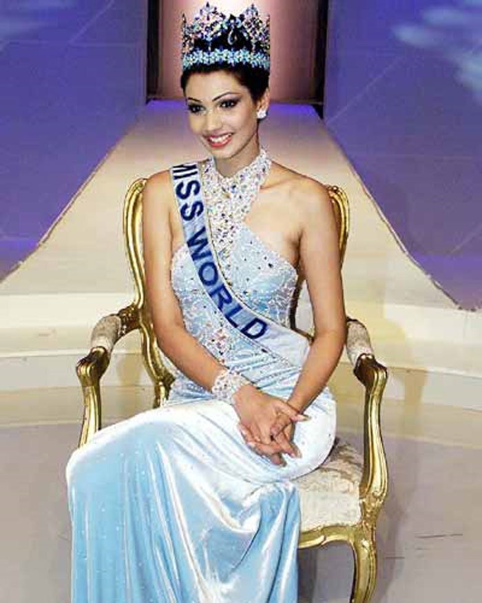 Miss World 2017 – Sự lên mặt của Ấn Độ tại đấu trường nhan sắc 6