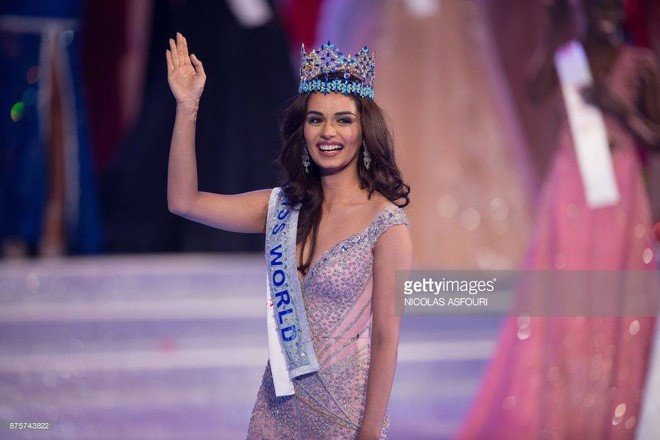 Miss World 2017 – Sự lên mặt của Ấn Độ tại đấu trường nhan sắc 7