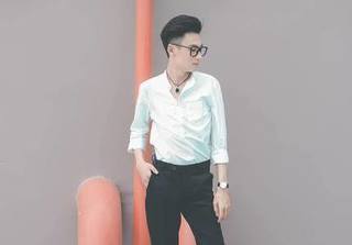Gương mặt mới: Những bí mật của nam sinh 10X điển trai Võ Minh Thông