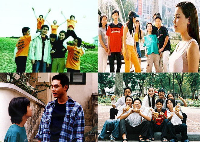 2 bộ phim cảm động về tình thầy trò của điện ảnh Việt Nam 3