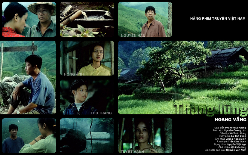 2 bộ phim cảm động về tình thầy trò của điện ảnh Việt Nam 