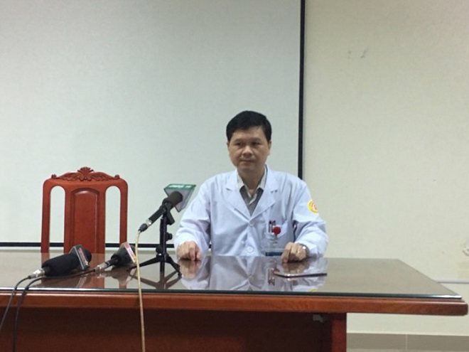 4 cháu bé tử vong tại sản Nhi Bắc Ninh, bệnh viện thông tin vụ việc chưa đầy 2 phút