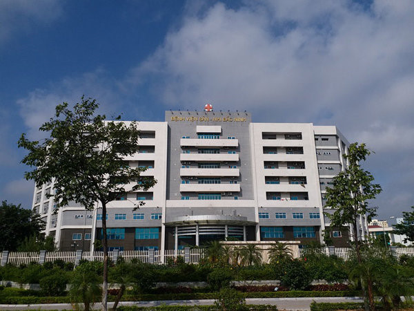 Bệnh viện sản Nhi Bắc Ninh 4 trẻ sơ sinh tử vong cùng ngày