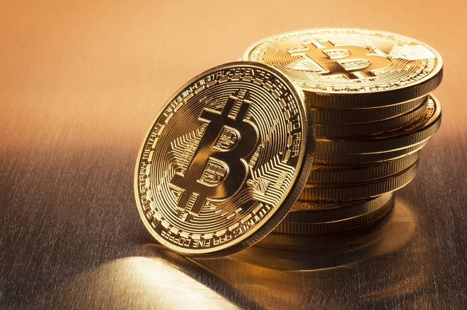 Giá bitcoin hôm nay 20/11: Tỷ giá bitcoin hiện nay hơn 8.200 USD