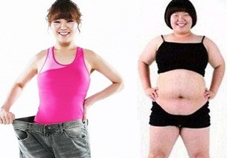 Nhờ bí quyết ăn - tập này, nữ diễn viên hài giảm 53 kg trong vòng 5 tháng