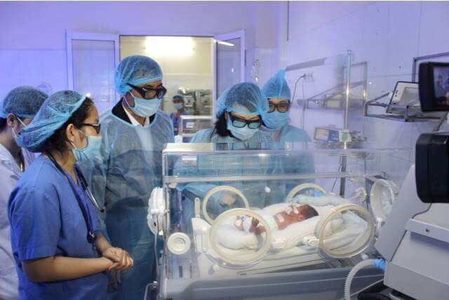 4 cháu bé tử vong tại Bắc Ninh, Bộ trưởng Bộ Y tế lên tiếng