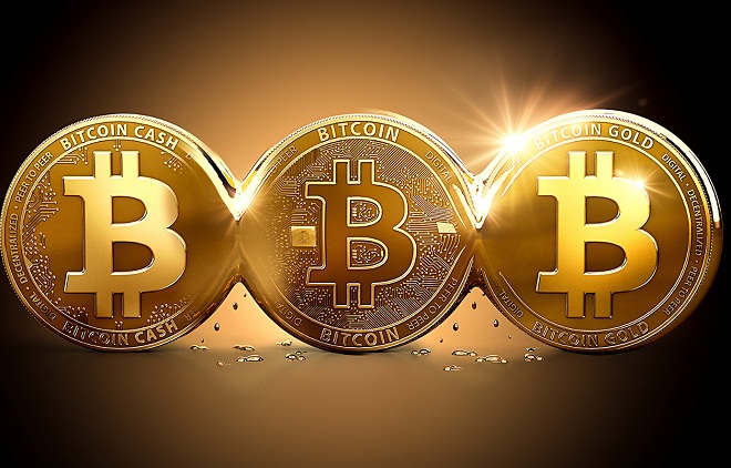 Giá bitcoin hôm nay 22/11: Tỷ giá bitcoin hiện nay trên 8.300 USD