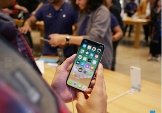Iphone 2018 sẽ có 2 sim?