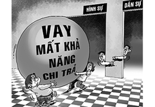 Sơn La: Nữ cán bộ huyện “vỡ nợ” hơn 50 tỷ đồng