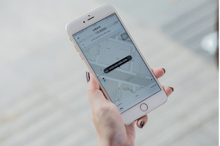 Bê bối chấn động, 57 triệu khách của Uber bị đánh cắp thông tin