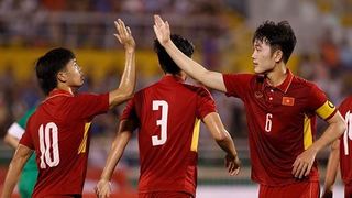Lương Xuân Trường tiết lộ tương lai hậu K. League Classic 2017